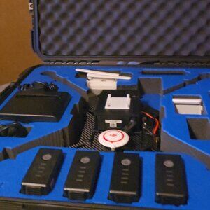 Dji Drone Matrice 100